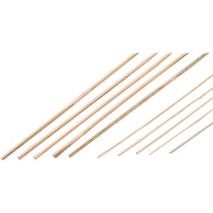 （まとめ）アーテック ●竹ヒゴ 100本組 A 1.8φx900mm 【×5セット】