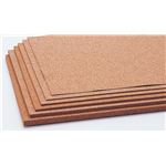 （まとめ）アーテック コルクシート 3x300x450mm 【×15セット】