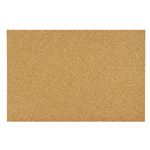 （まとめ）アーテック コルクシート 10x300x450mm 【×5セット】