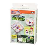 （まとめ）アーテック スライムで作ろう！細胞モデル 【×5セット】