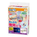 （まとめ）アーテック 色んな力発見キット 【×5セット】