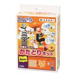 （まとめ）アーテック 本物そっくり！かたどりキット 【×5セット】