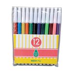 （まとめ）アーテック 12色 CH水性カラーペン 【×30セット】