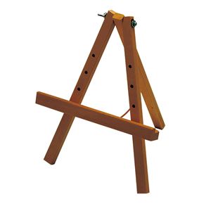 （まとめ）アーテック 簡易イーゼル 250（A5~B5） 【×10セット】