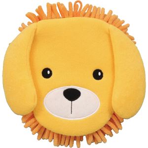 （まとめ）アーテック ソフトハンディーモップ イヌ 【×15セット】