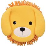 （まとめ）アーテック ソフトハンディーモップ イヌ 【×15セット】