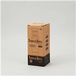 ステンレスボトル350ml（ブラック）