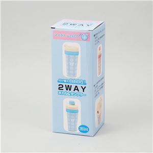 （まとめ）アーテック ボトル＆タンブラー ピンク 【×15セット】