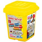 Artecブロック パーフェクトマスセット