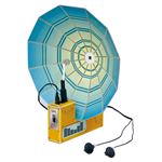 （まとめ）アーテック 手作り集音器（化粧箱） 【×5セット】