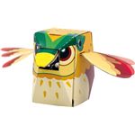 （まとめ）アーテック おしゃべり貯金箱（化粧箱） 【×5セット】