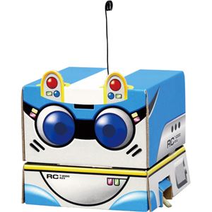 （まとめ）アーテック RCキューブ組立キット（化粧箱） 【×5セット】