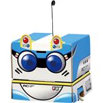 （まとめ）アーテック RCキューブ組立キット（化粧箱） 【×5セット】