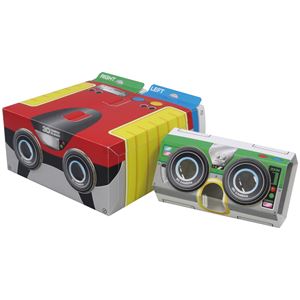 （まとめ）アーテック 3Dカメラ組立キット（化粧箱） 【×5セット】