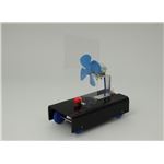 （まとめ）アーテック ウィンドカー実験器 【×5セット】