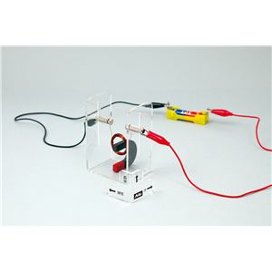 （まとめ）アーテック 電磁力実験セット 【×5セット】