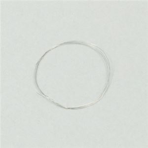（まとめ）アーテック ニクロム線 φ0.4mmx10m 【×15セット】