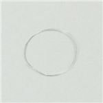 （まとめ）アーテック ニクロム線 φ0.4mmx10m 【×15セット】