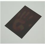 （まとめ）アーテック 液晶シート 【×5セット】