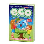 （まとめ）アーテック エコロジーカードゲーム 【×40セット】