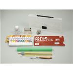 （まとめ）アーテック ファースター油絵具12色PPセット 【×5セット】