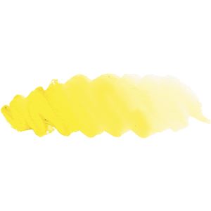 （まとめ）アーテック 新アクワ水彩絵の具単品ばら売り レモンいろ 【×50セット】