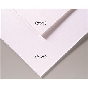 （まとめ）アーテック A＆Bオリジナルアートボード B3ケント 【×15セット】