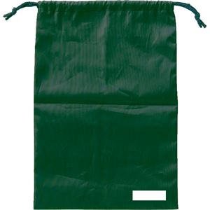 （まとめ）アーテック アシストバッグ 緑 【×30セット】