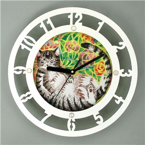 （まとめ）アーテック メタリック時計 砂絵セット 【×5セット】