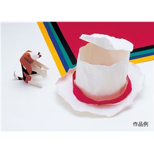 （まとめ）アーテック ファイバーアート 0.25 小 10枚組 【×5セット】