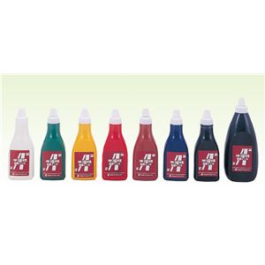 （まとめ）アーテック 茶箱・アスカ版画インキ 水溶性800cc黒 【×5セット】