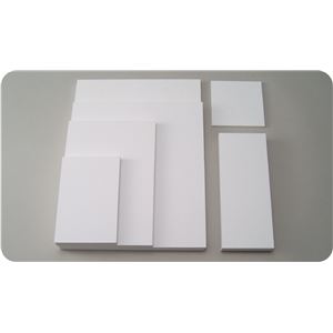 （まとめ）アーテック 彩玉ボード 半紙判 334x243x12 【×5セット】