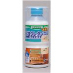 （まとめ）アーテック 水性ウレタンニス 透明クリアー 300ml 【×5セット】