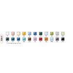 （まとめ）アーテック 七宝絵具 不透明 No.20 黄 100g 【×5セット】