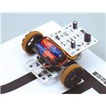 （まとめ）アーテック プロコントレーサー（基盤未組立） 【×5セット】