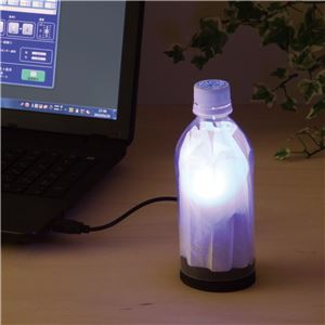 プログラミングLEDライト（基盤未組立）