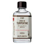 （まとめ）アーテック H 画用液 200ml ターペンタイン O401 【×5セット】