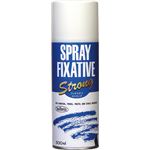 （まとめ）アーテック H スプレーフィキサチフ ストロング 300ml 【×5セット】