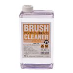 （まとめ）アーテック T ブラシクリーナー 1L 無臭リンス入り 【×5セット】