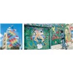 （まとめ）アーテック T.ビッグアートカラー 700ml ホワイト 【×5セット】