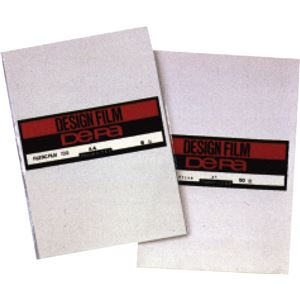 （まとめ）アーテック DE-PAデザインフィルムFT-100B4 50枚組 【×5セット】