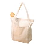 （まとめ）アーテック 帆布トート （キナリ） 【×5セット】