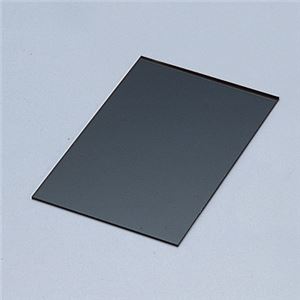 （まとめ）アーテック アートガラス付 マルチオルゴール箱 【×5セット】