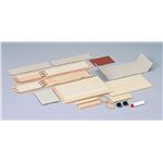 （まとめ）アーテック あぜくらオルゴール箱 【×5セット】