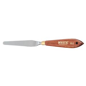 （まとめ）アーテック A＆B メスティック パレットナイフ 252 【×5セット】