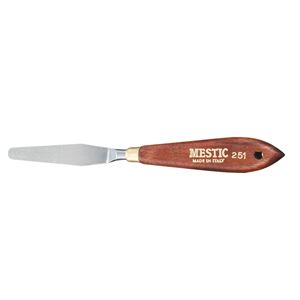 （まとめ）アーテック A＆B メスティック パレットナイフ 251 【×5セット】