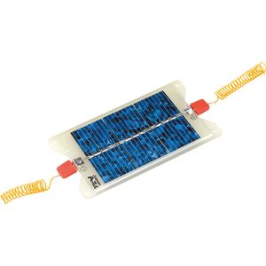 （まとめ）アーテック 光電池（太陽電池） 【×10セット】
