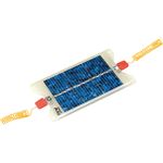 （まとめ）アーテック 光電池（太陽電池） 【×10セット】