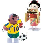 （まとめ）アーテック 歩く粘土芯材（ふわりん付） 【×10セット】