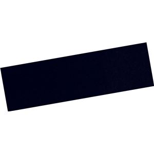 （まとめ）アーテック 下敷き 半切判 すべり止め 【×10セット】